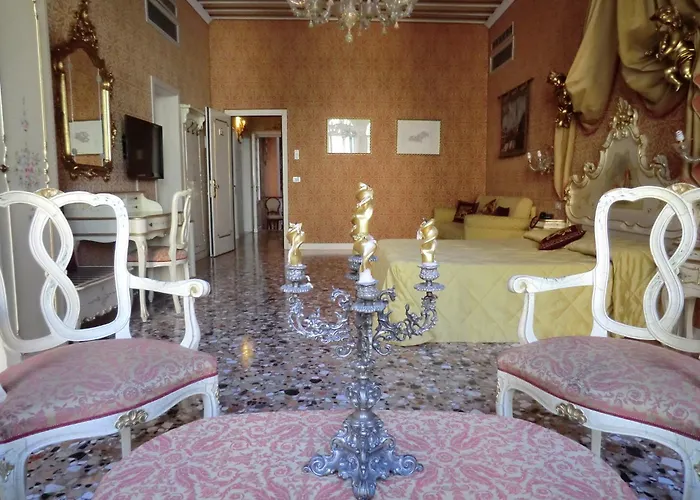 Locanda Ca Le Vele Venetië