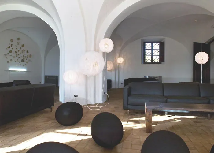 Foro Appio Mansio Hotel