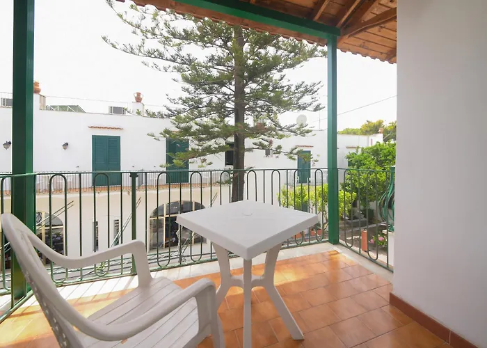 Hotel Pineta Ischia