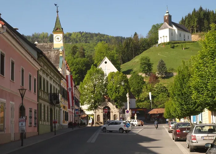 Hotel Restaurant Zum Schwan
