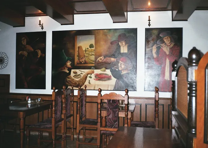 Hotel Lux