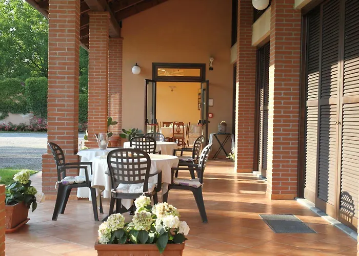 Albergo Cosmera