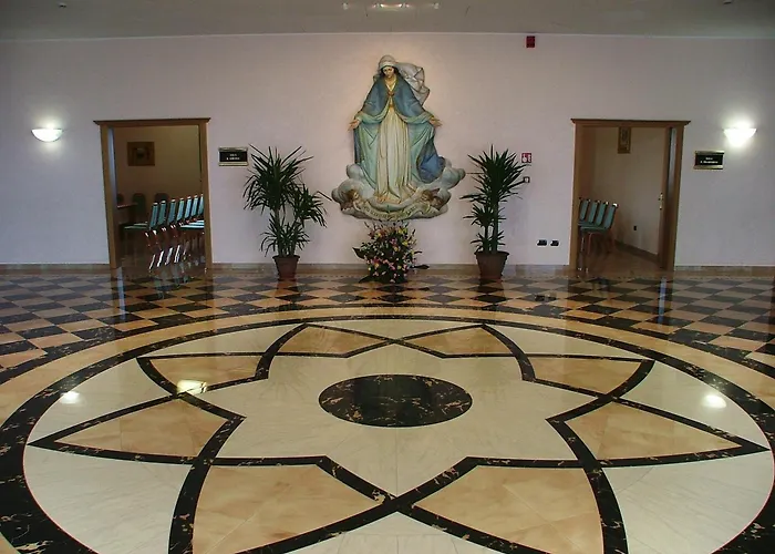 Hotel Centro Di Spiritualita Padre Pio