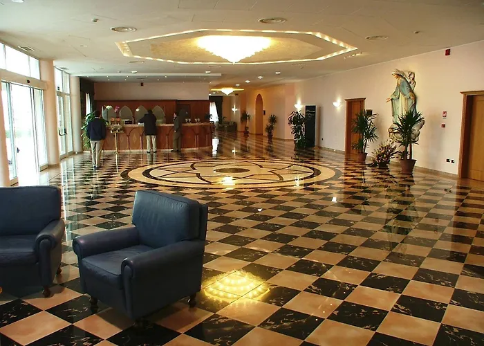 Hotel Centro Di Spiritualità Padre Pio