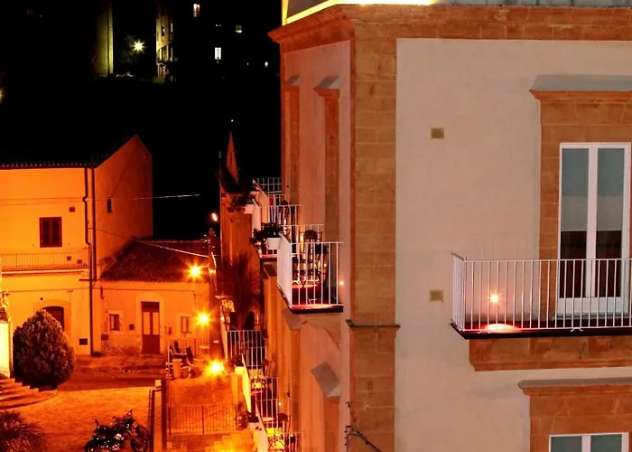 Hotel La Dimora Di Piazza Carmine