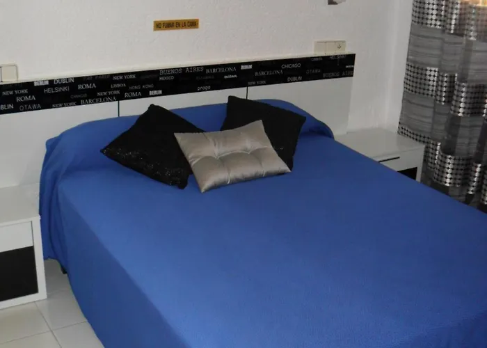 Hotel Lo Monte