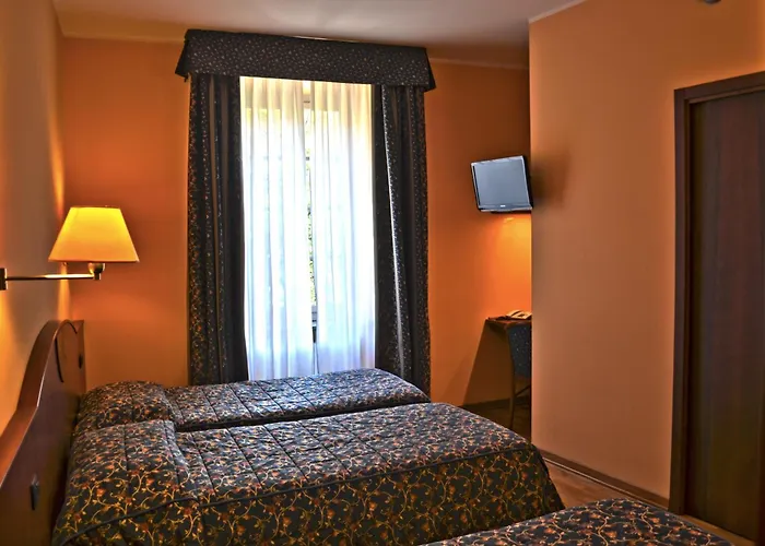 Albergo Italia
