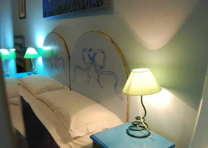 Hotel Casa Cleo Roma