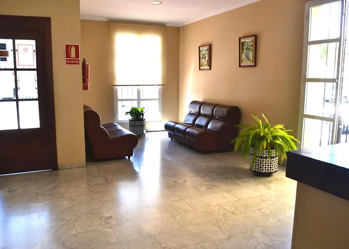Hotel Don Manuel