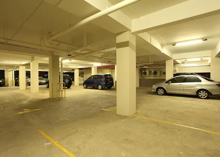 Avissa Suites