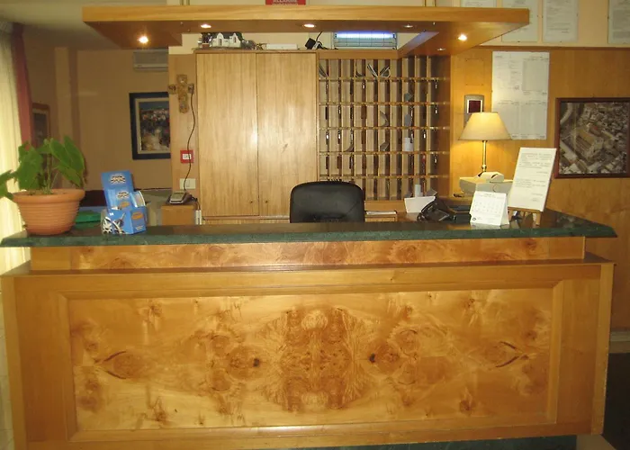 Campus Hotel