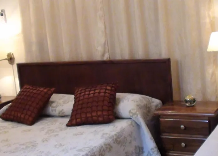 Hotel Uruguay