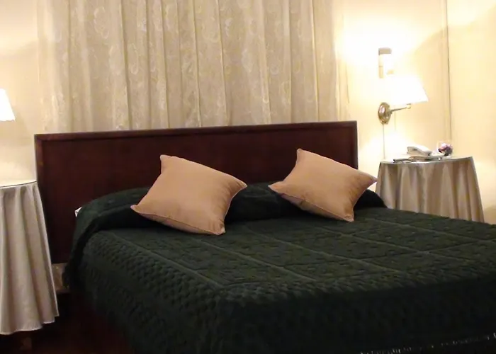 Hotel Uruguay