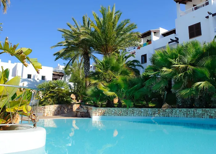 Hotel Palia Puerto del Sol