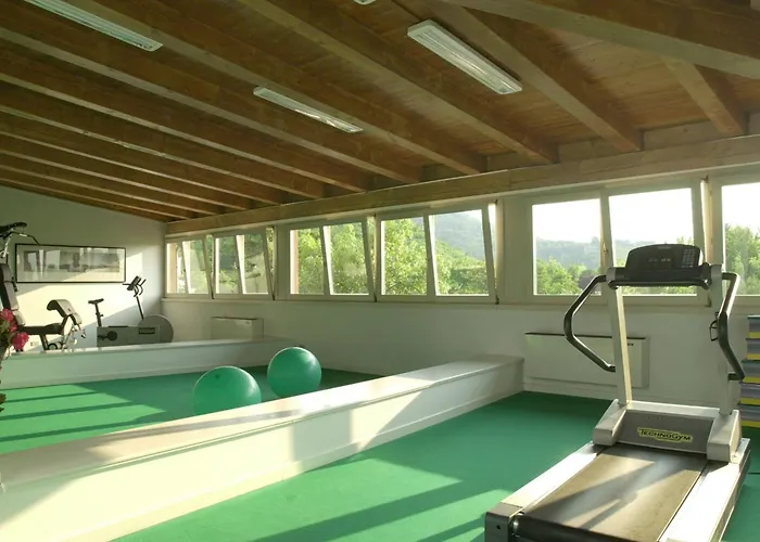 Terme Di Relilax Boutique Hotel & Spa - Adults Only