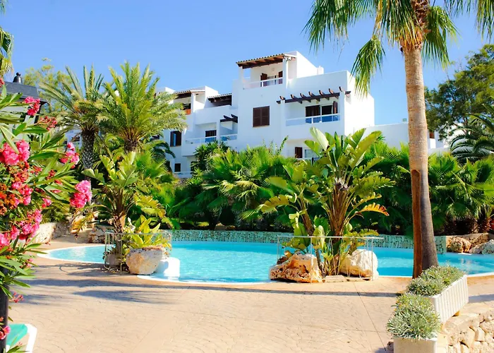 Hotel Palia Puerto del Sol Cala D´Or