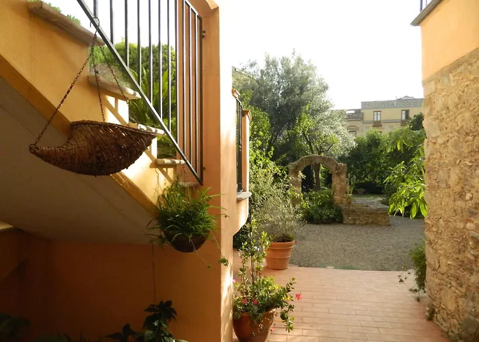 Hotel Del Sole Al Plebiscito Sapri