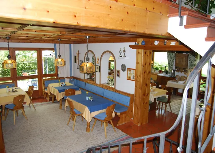 Haus Gamberg & Premium Sommerkarte