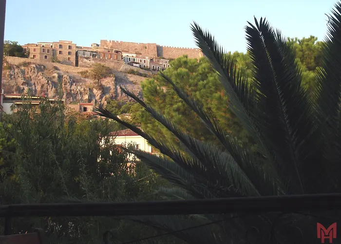 Hotel Molyvos I