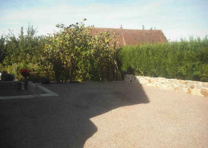 Chambres d'Hôtes Vadiera