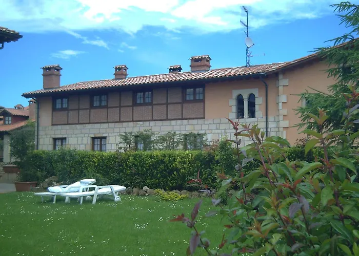 Posada De La Abadia - Adults Only Santillana del Mar