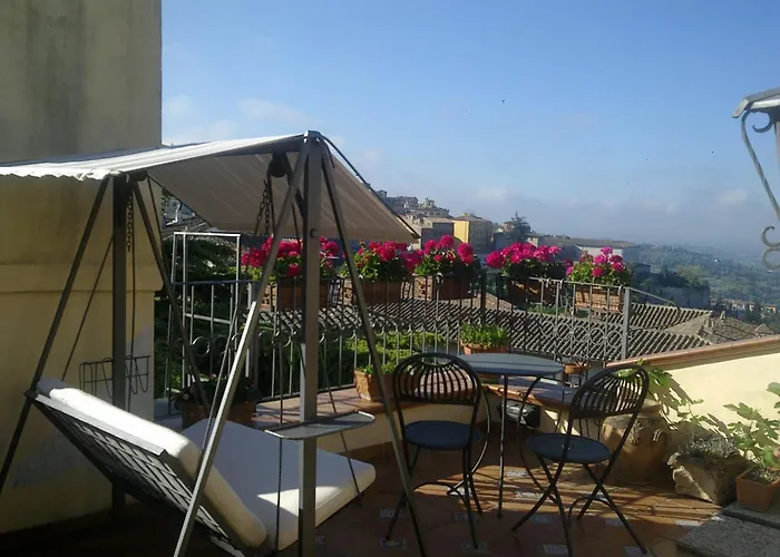Primavera Mini Hotel Perugia