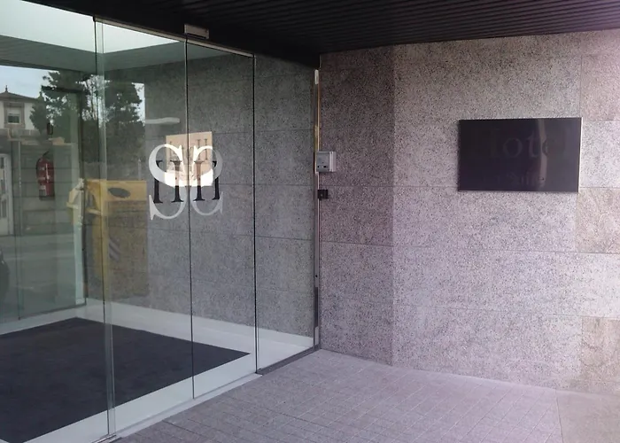 La Suite Hotel