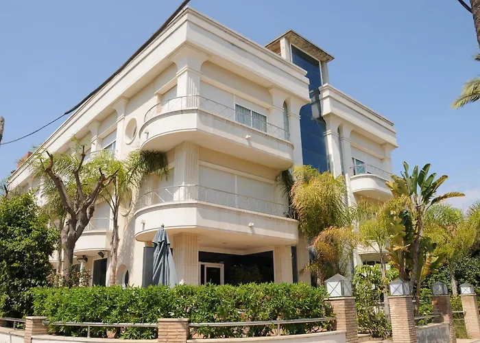Marea Hotel Vilanova i la Geltrú
