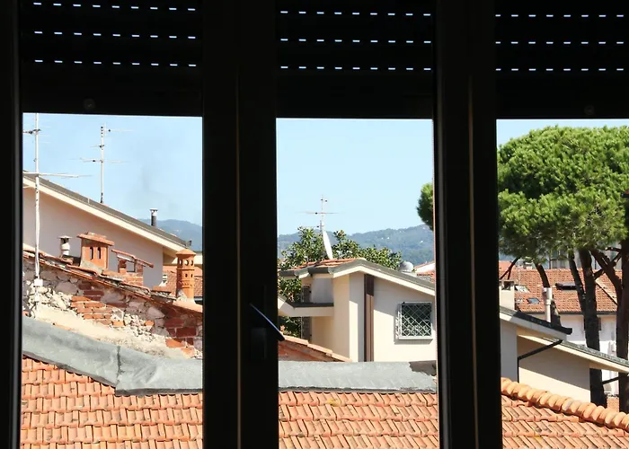 Hotel Sauro