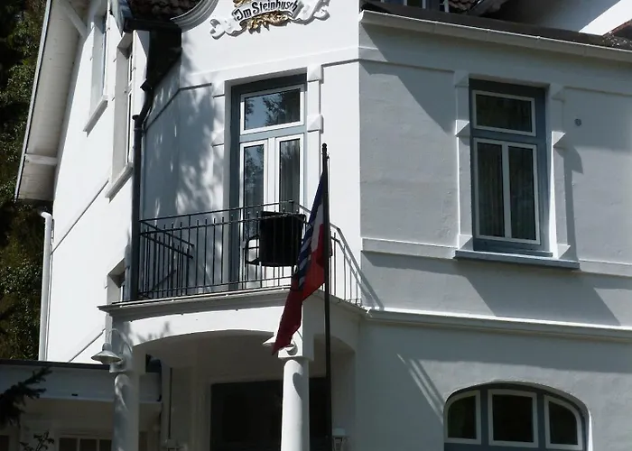 Hotel Villa Im Steinbusch