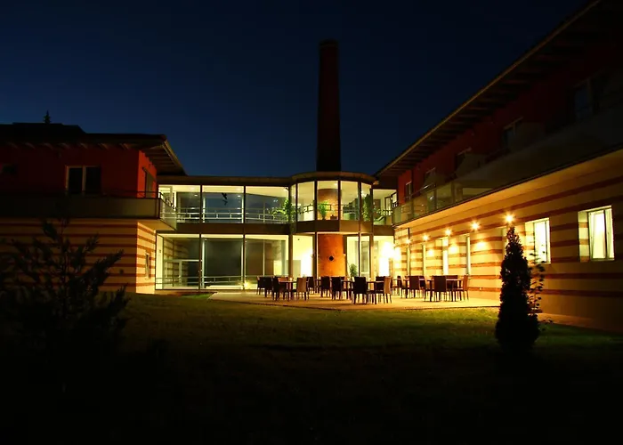 Hotel Kelep