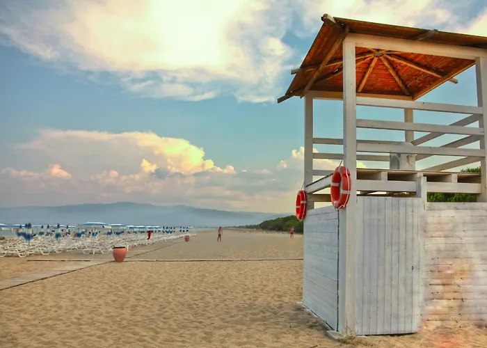 Bv Airone Resort