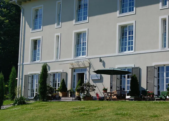 Rezydencja Villa Nova