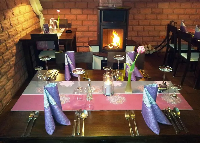 Wellnesshotel&Restaurant Hexenschopf