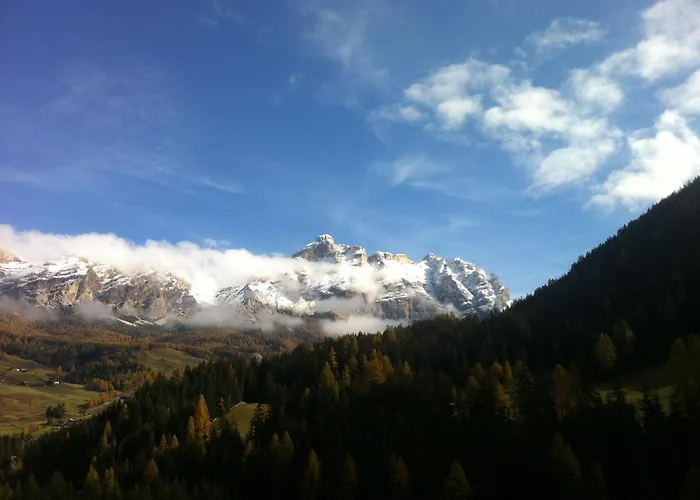 Garnì La Tranquillitè