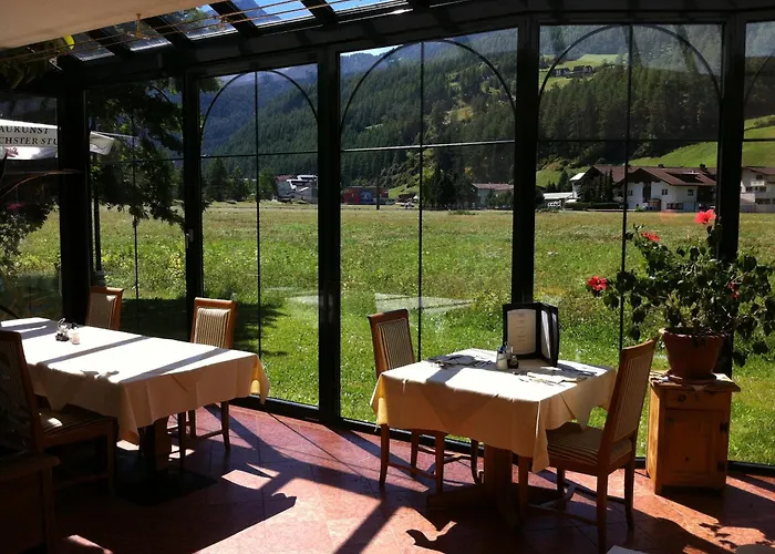 Hotel Am Hof