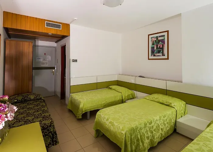Hotel Alle Due Palme