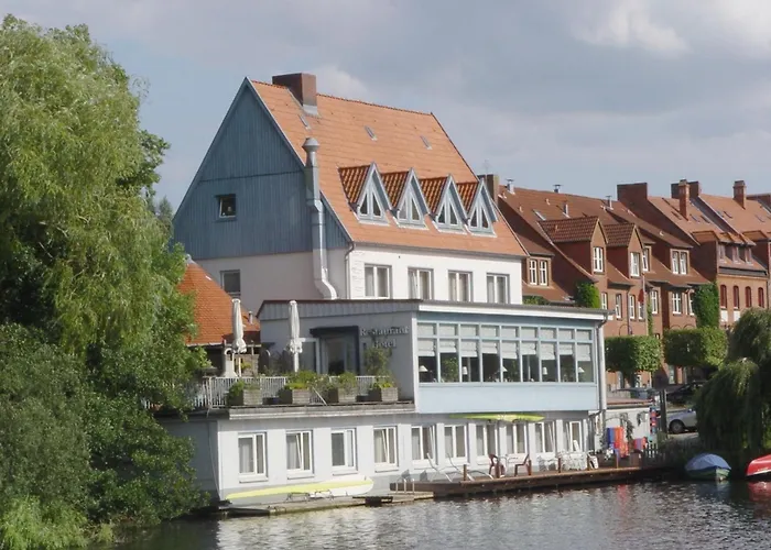 Restaurant und Hotel Zum Weissen Ross