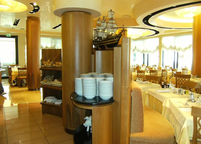 Hotel Europa Bibione