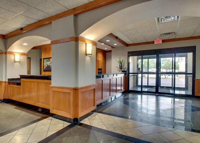 Drury Inn & Suites San Antonio Northwest Medical Center