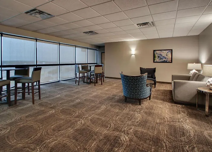Drury Inn & Suites San Antonio Northwest Medical Center