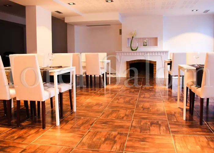 Hotel Salomé Calafell