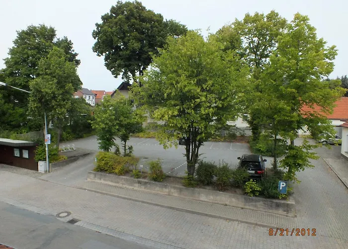 Hotel Bueraner Hof