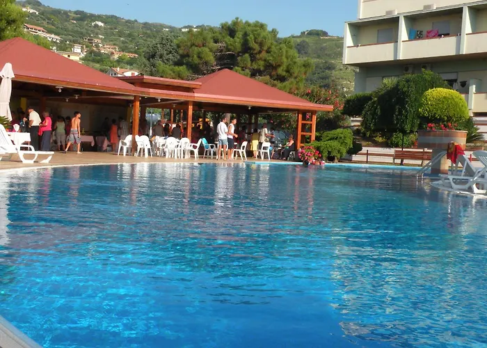 Hotel Delle Canne