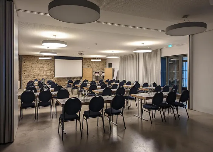 Taste Style Hotel Bären Auggen