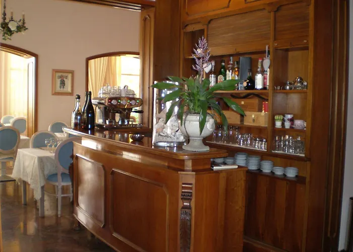 Hotel Giulia Marina di Massa