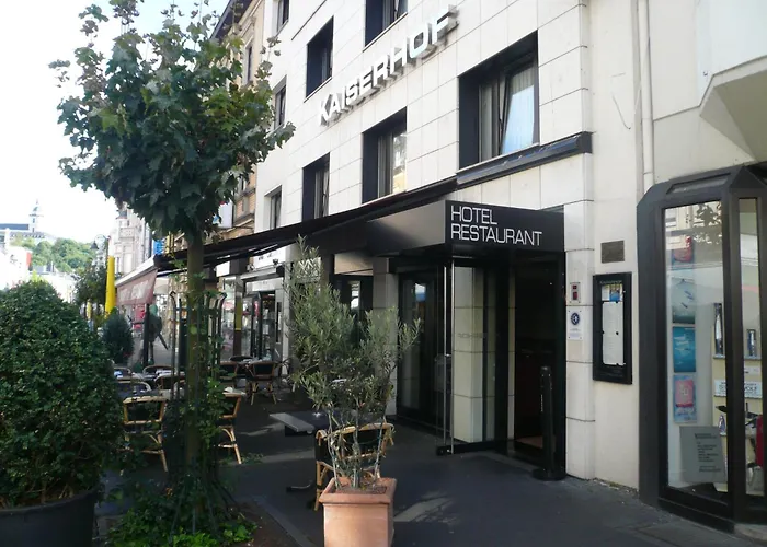 Hotel Kaiserhof