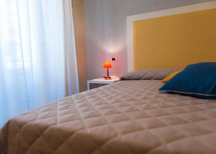 Hotel Citta Bella