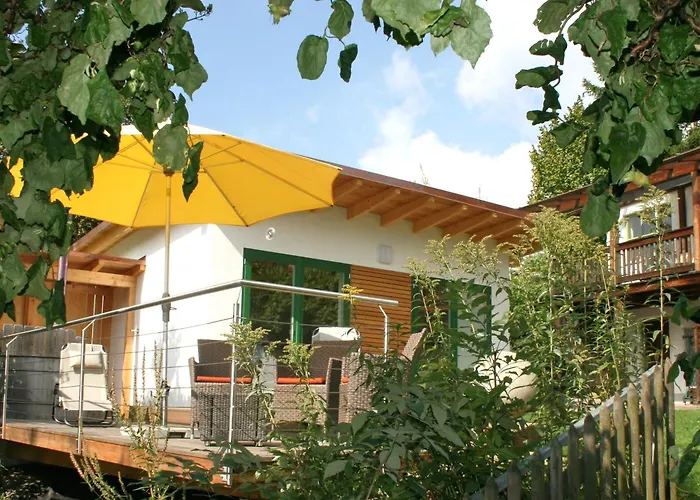 BIO Appartement Resort