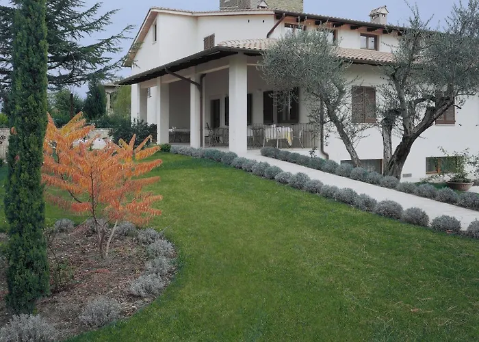 Hotel Rutiliano